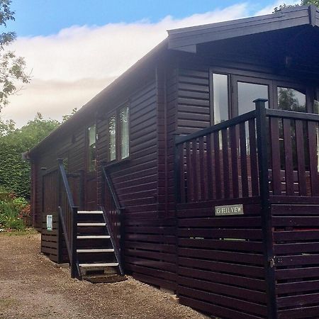 Fell View Lodge 凯西克 外观 照片