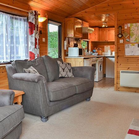 Fell View Lodge 凯西克 外观 照片