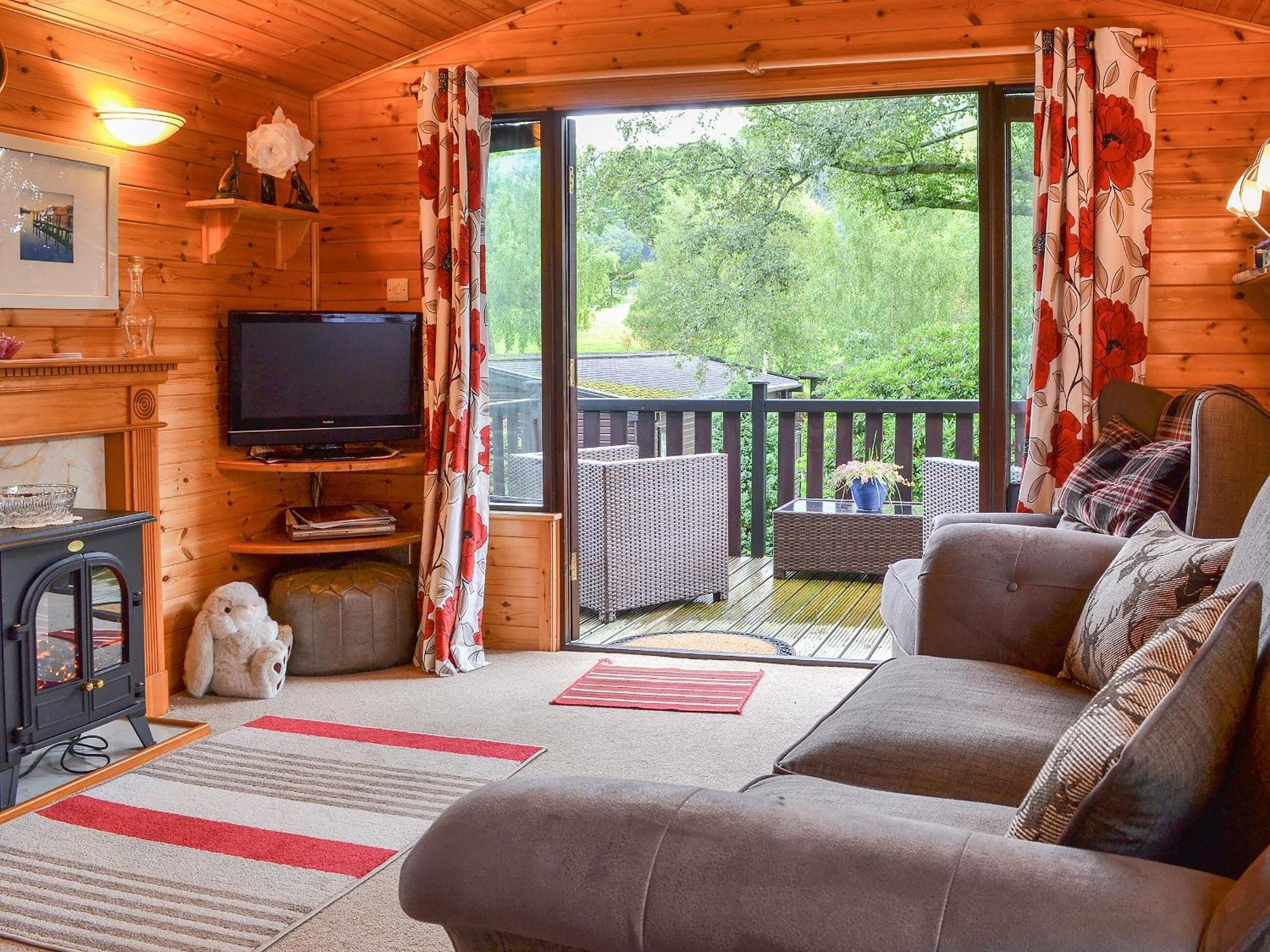 Fell View Lodge 凯西克 外观 照片