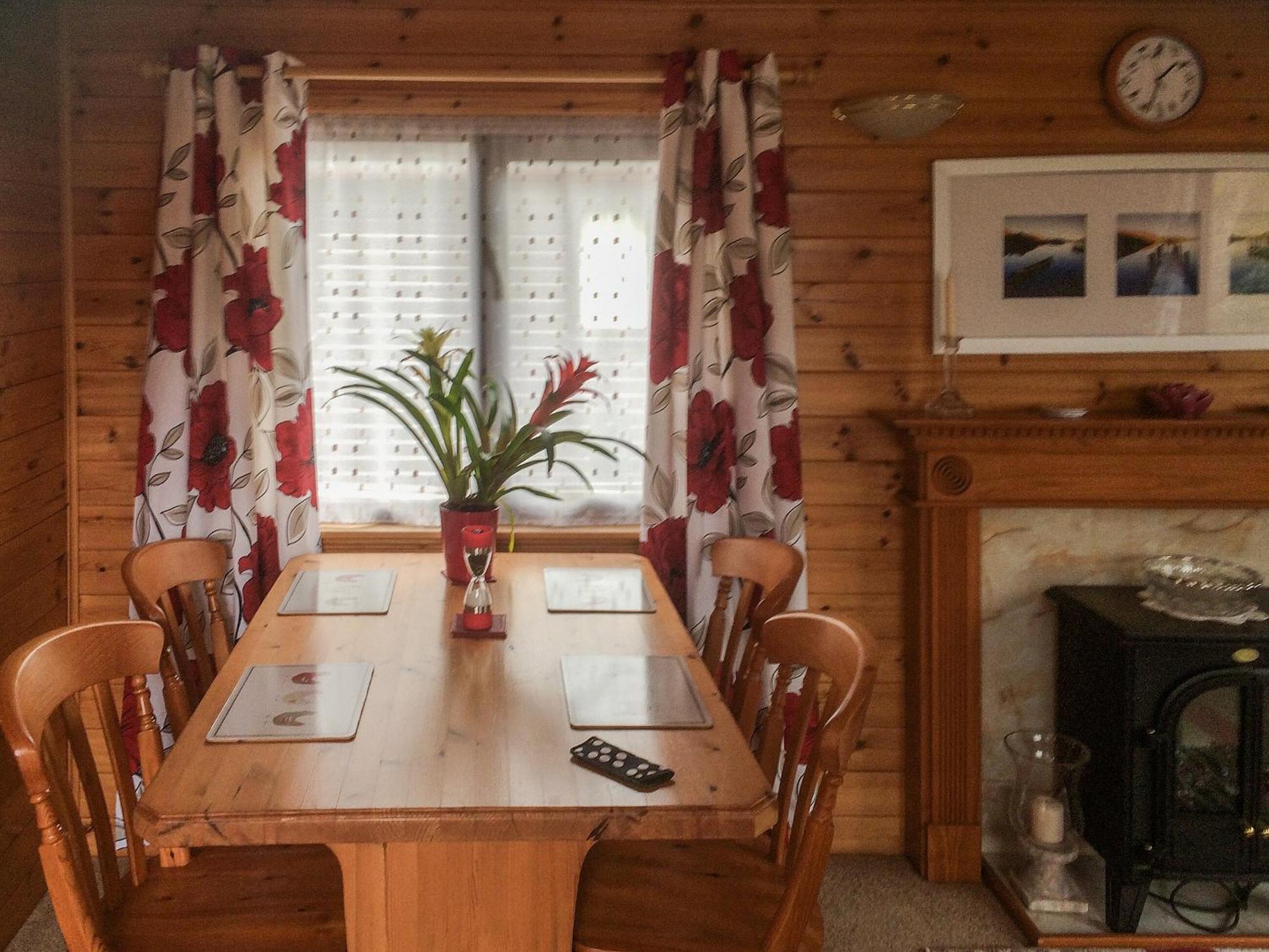 Fell View Lodge 凯西克 外观 照片