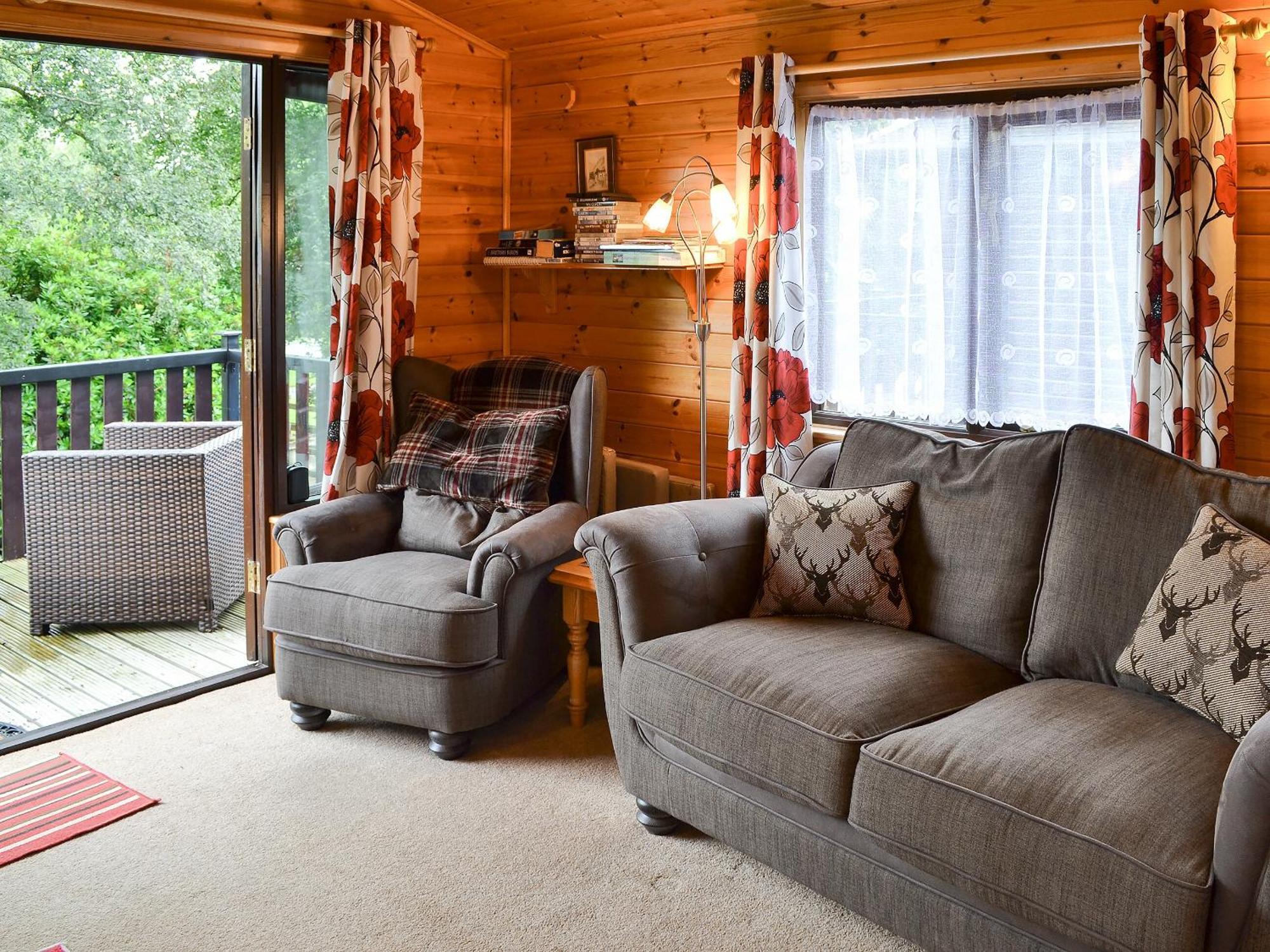 Fell View Lodge 凯西克 外观 照片